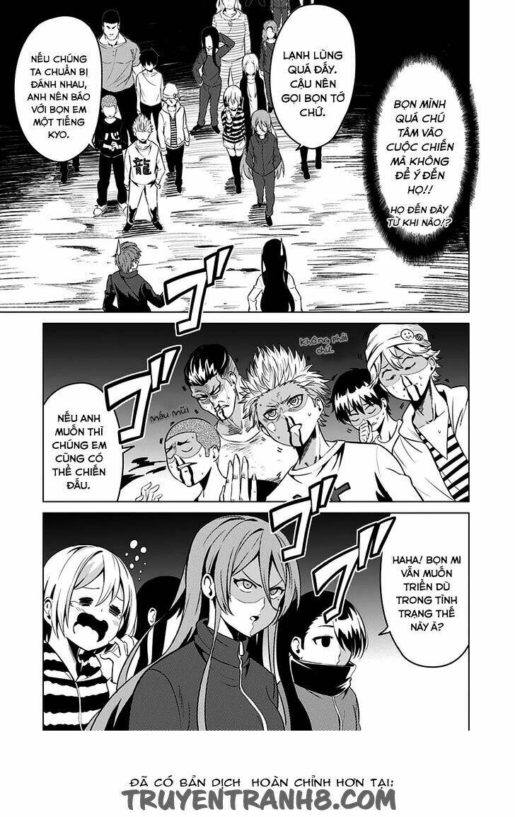 seishun scrap! chapter 2 32