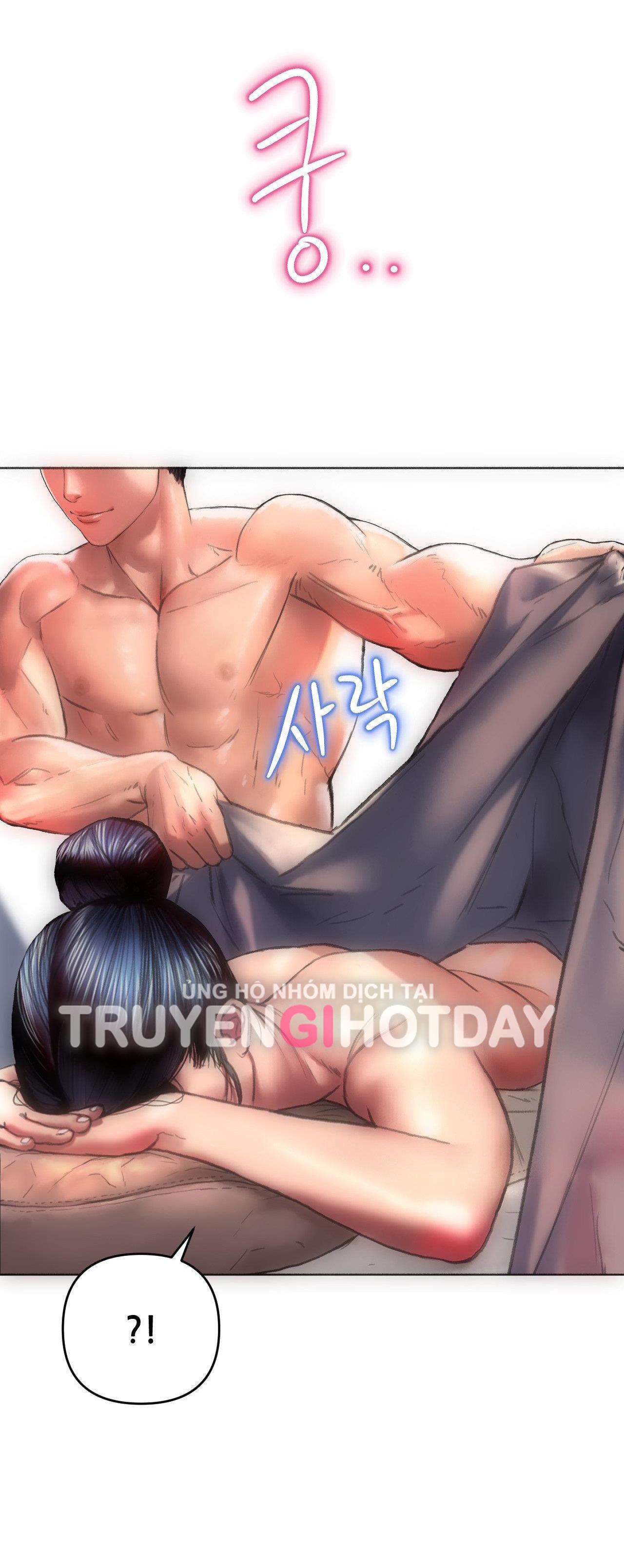 Gái Có Chồng Ở Thành Phố Mới chapter 3.1 - Trang 6