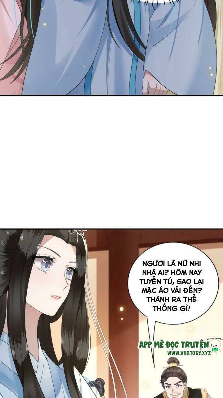 phượng hoàng vu phi chapter 88 22