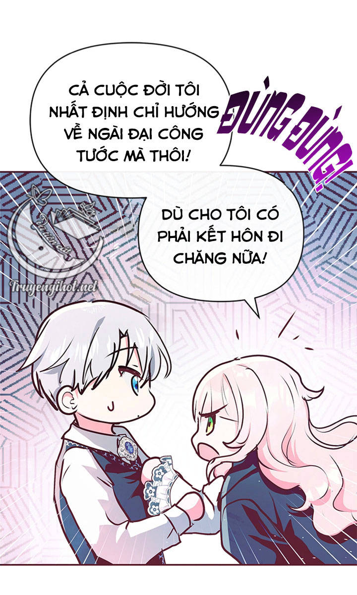 đó chỉ là sai lầm thôi mà, ngài đại công tước! chapter 9.1 15