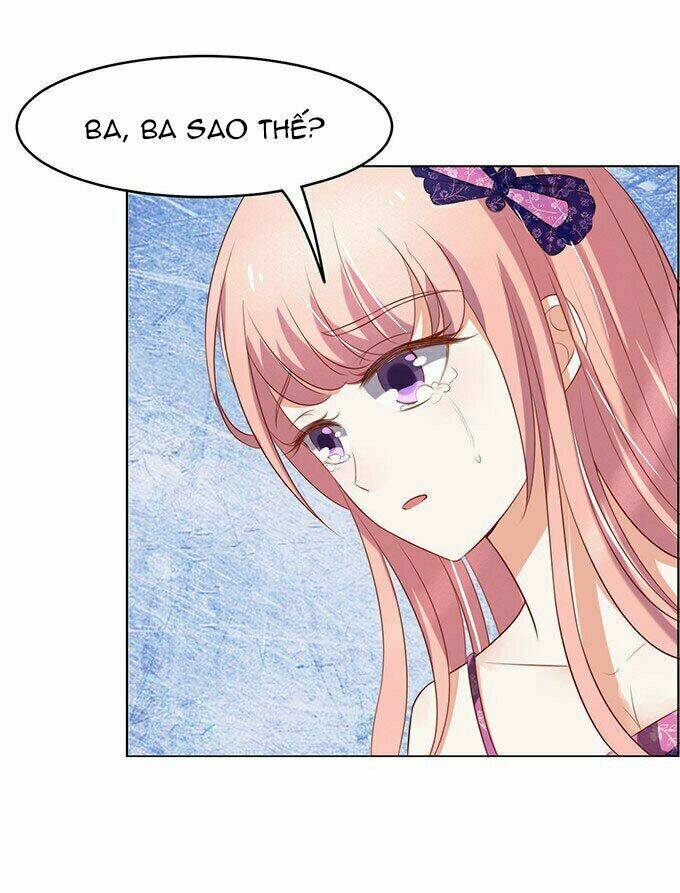 liệt ái tri hạ: series mật đào tiểu tình nhân chapter 30 21