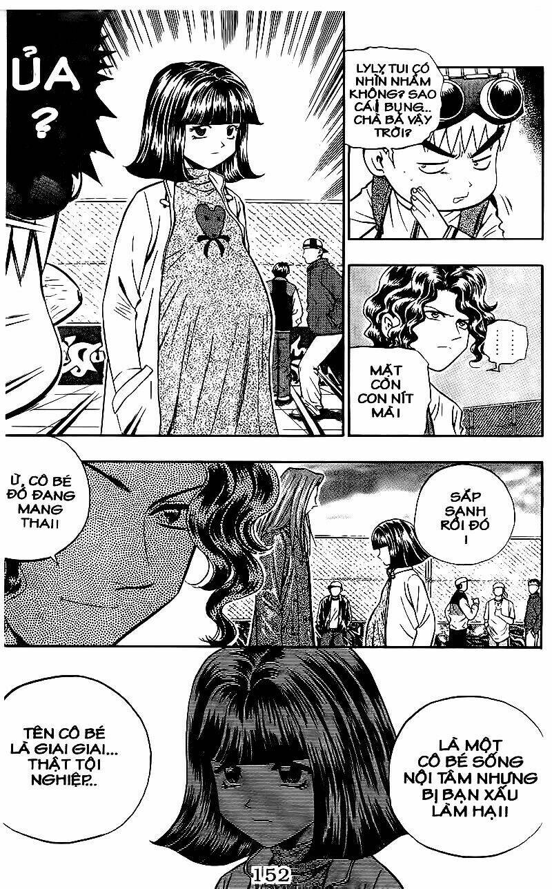 bowling king chapter 132 9