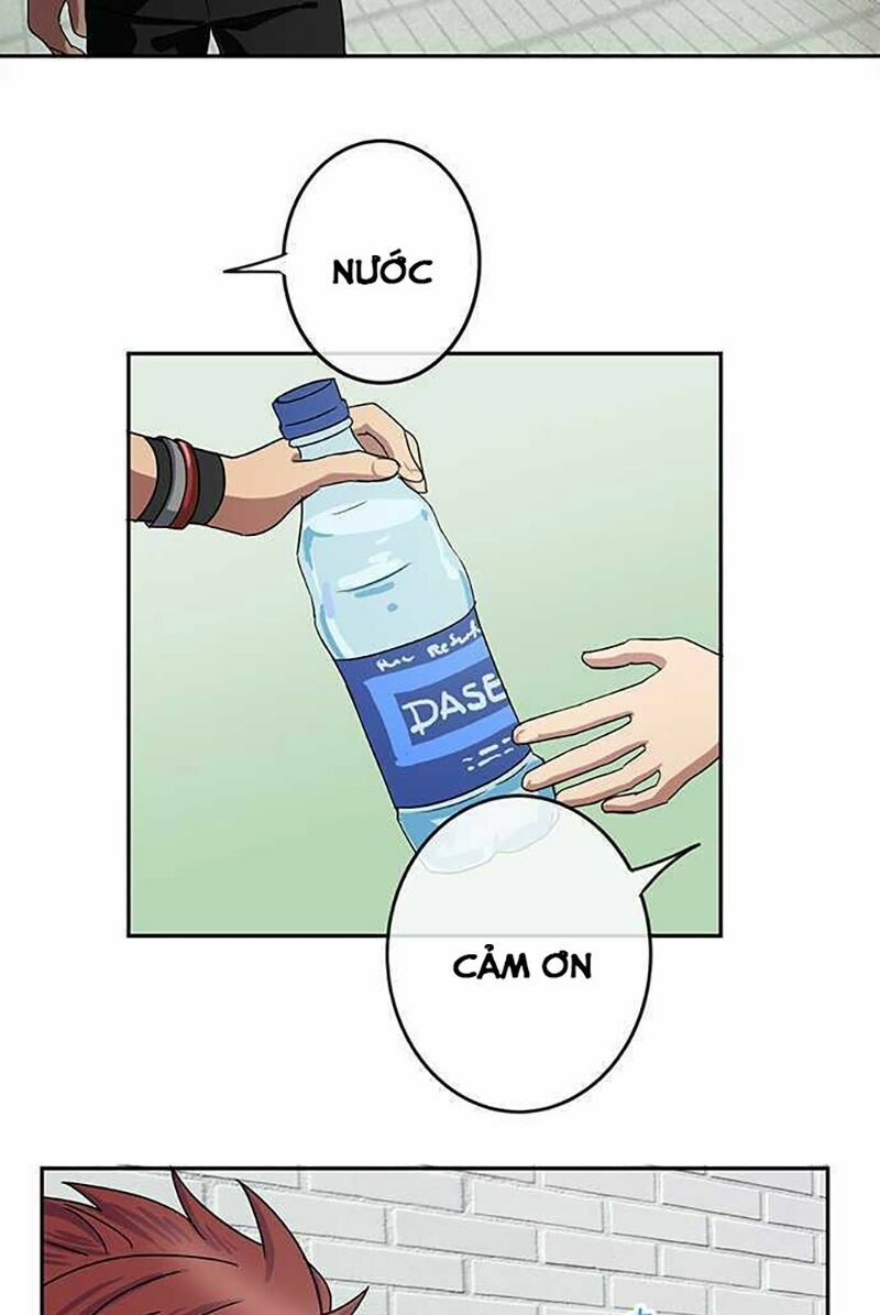 nụ hôn nguyền rủa chapter 39 2