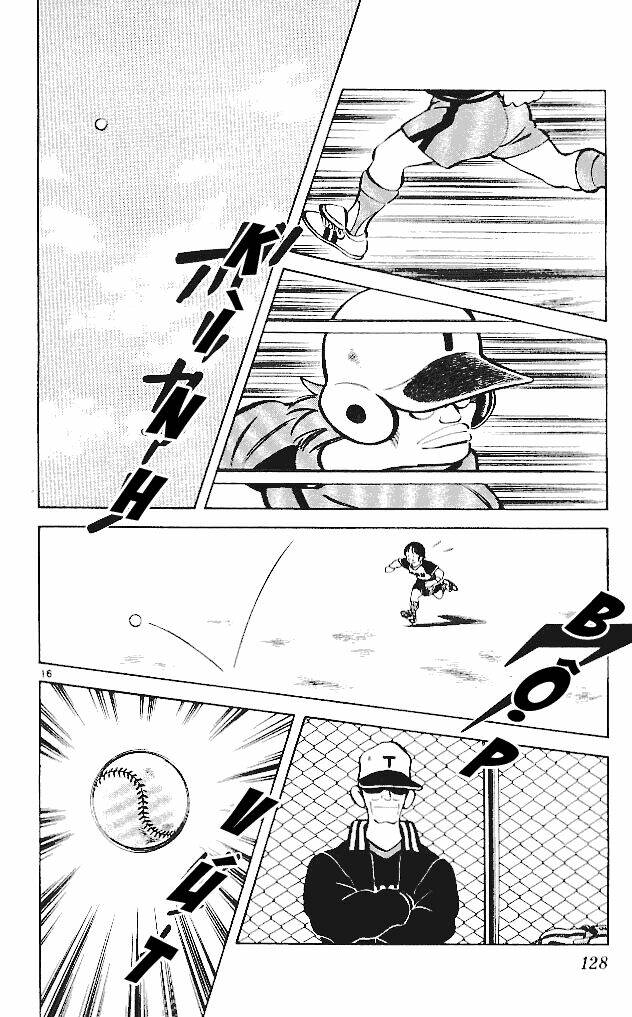 itsumo misora chapter 16 18