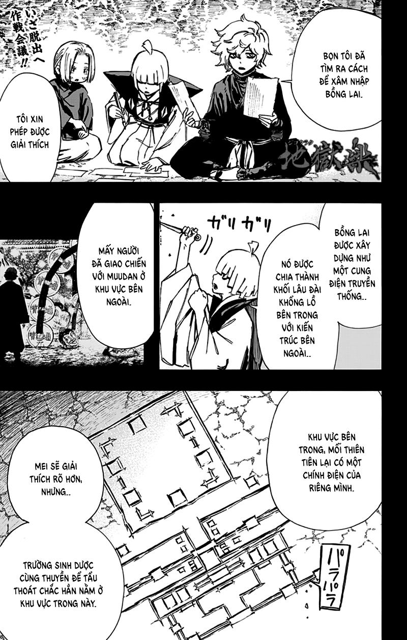 jigokuraku chapter 62 2
