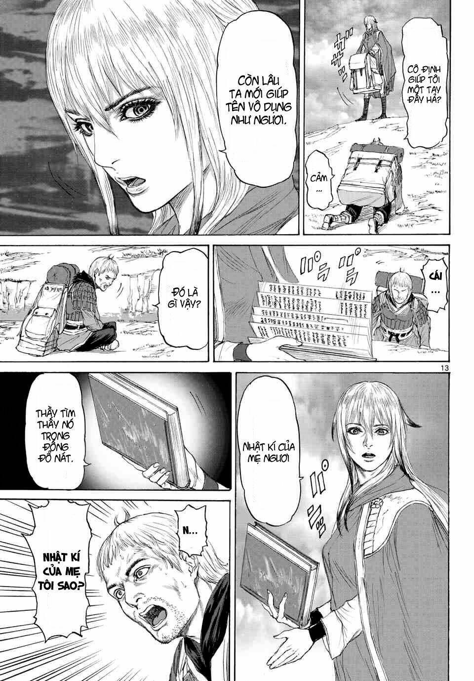 monster x monster chapter 7 14