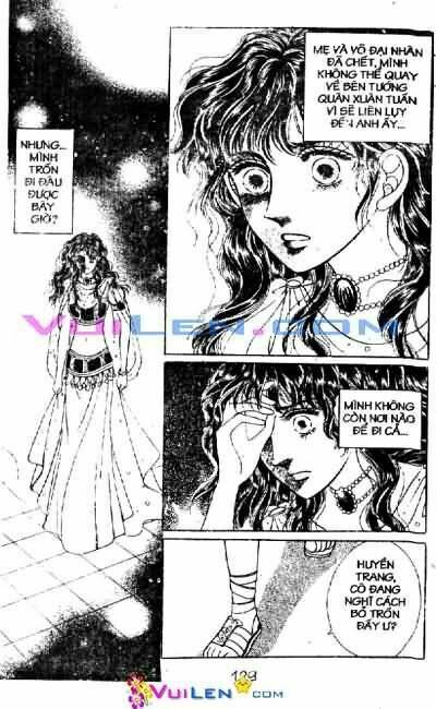 nữ hoàng biển cả chapter 11 129