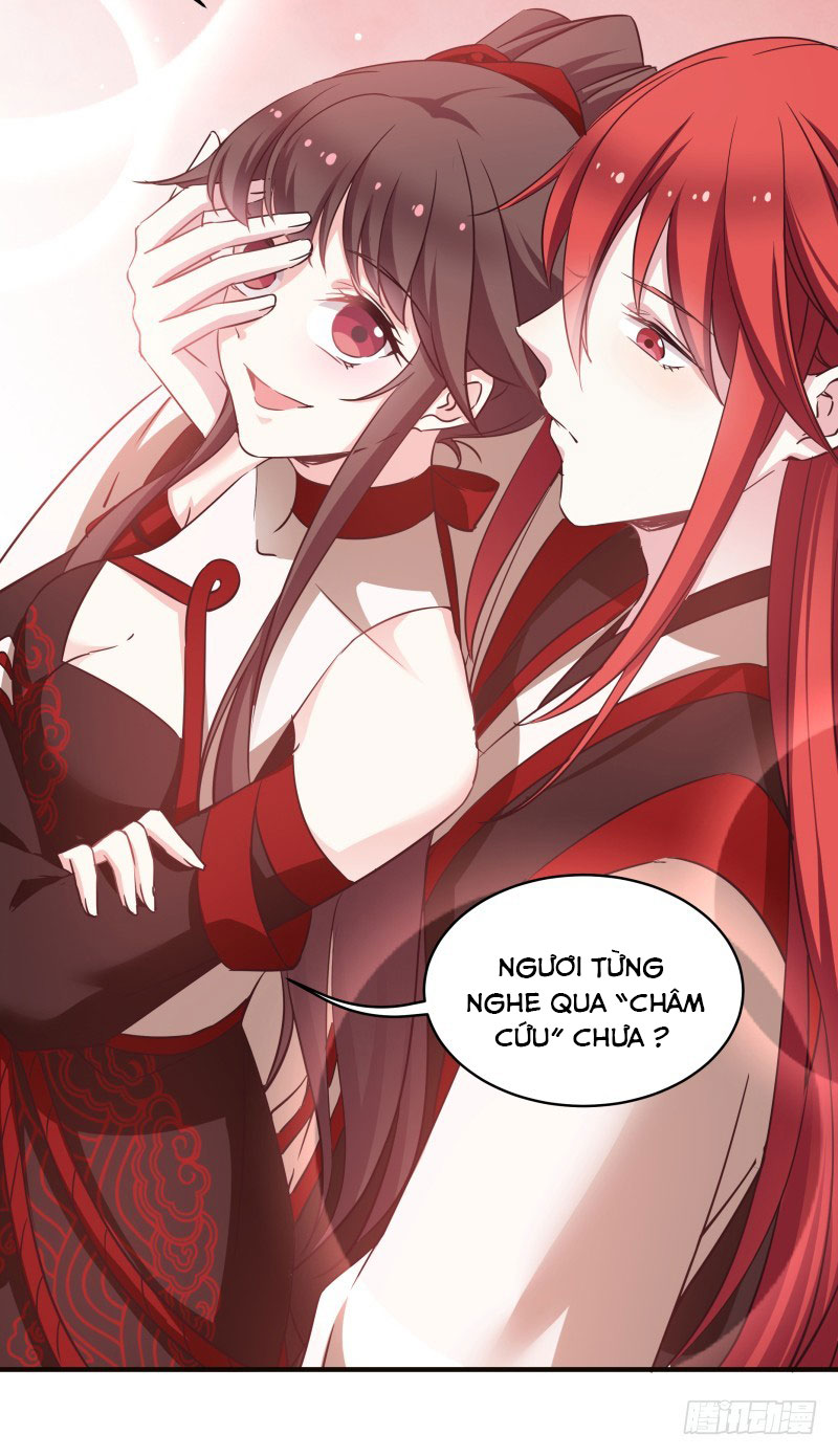 trò chơi trừng phạt chapter 74 43