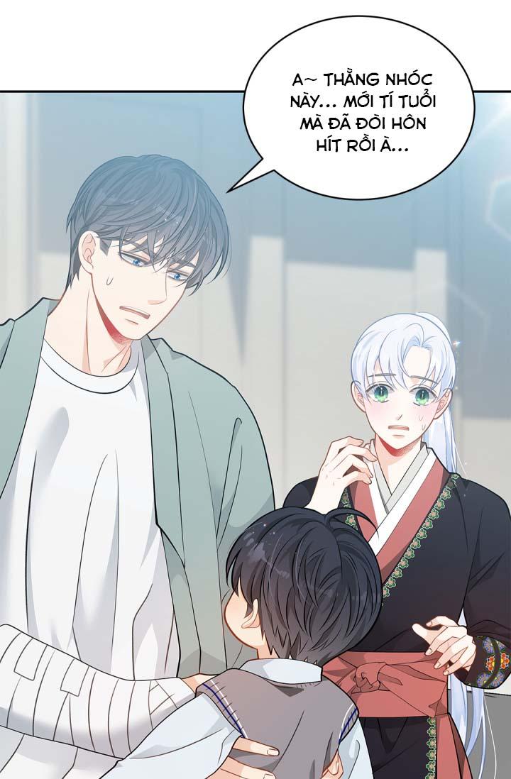 hôn nhân bị đánh cắp của hồ ly chapter 43 34