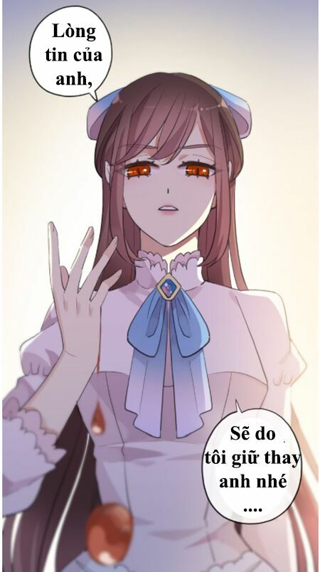 vết cắn ngọt ngào phần 2 chapter 58.5 62