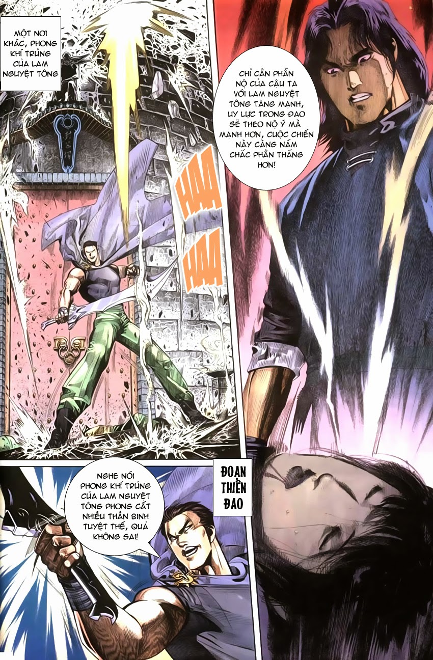 phong vân chapter 288 17