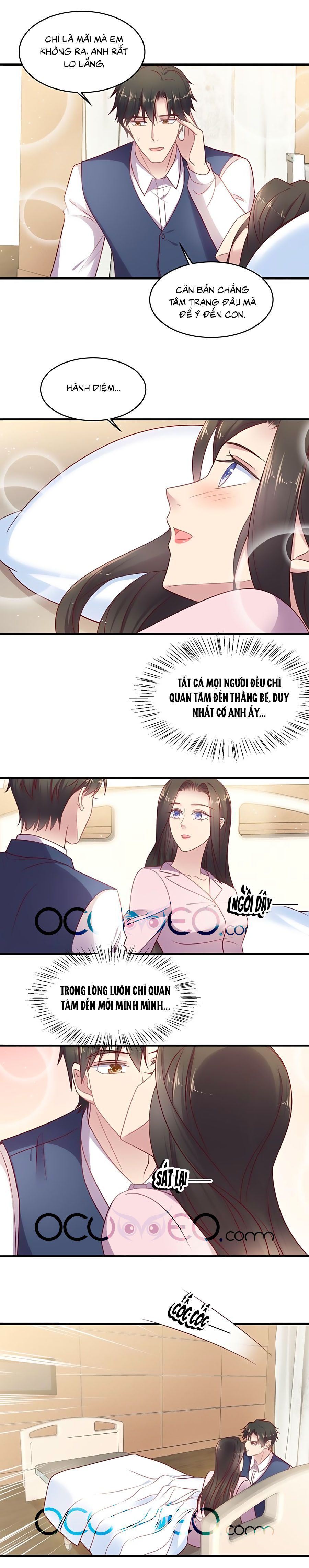 khoá chặt đôi môi (full) chapter 148 8