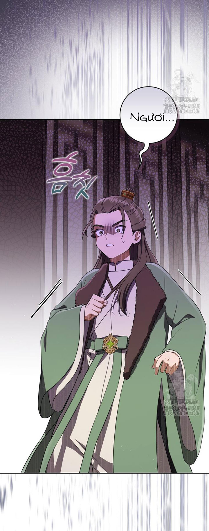 trở thành đứa cháu gái bị ghẻ lạnh trong gia tộc võ giả hùng mạnh chapter 68.1 45