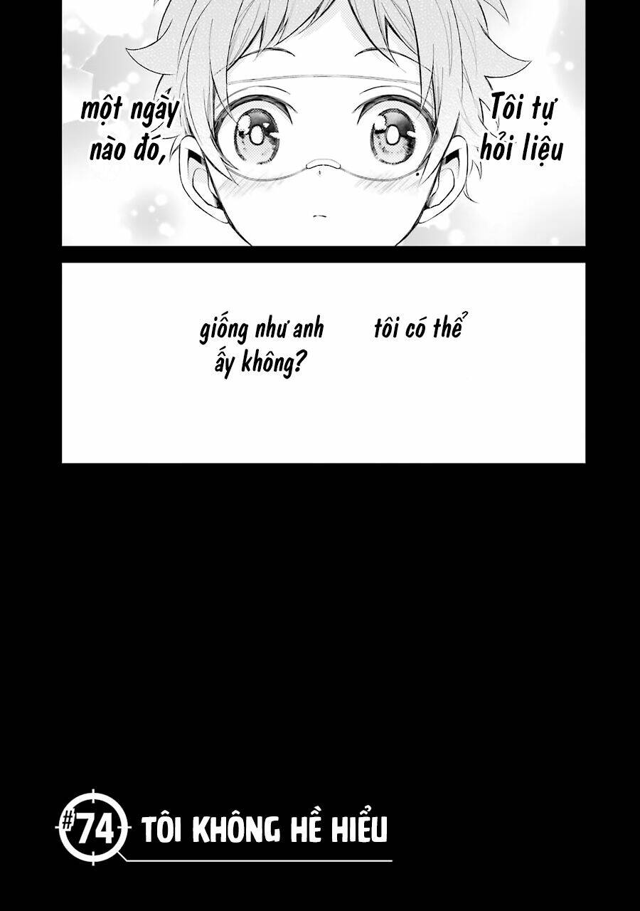 con đường súng đạn chapter 74 8