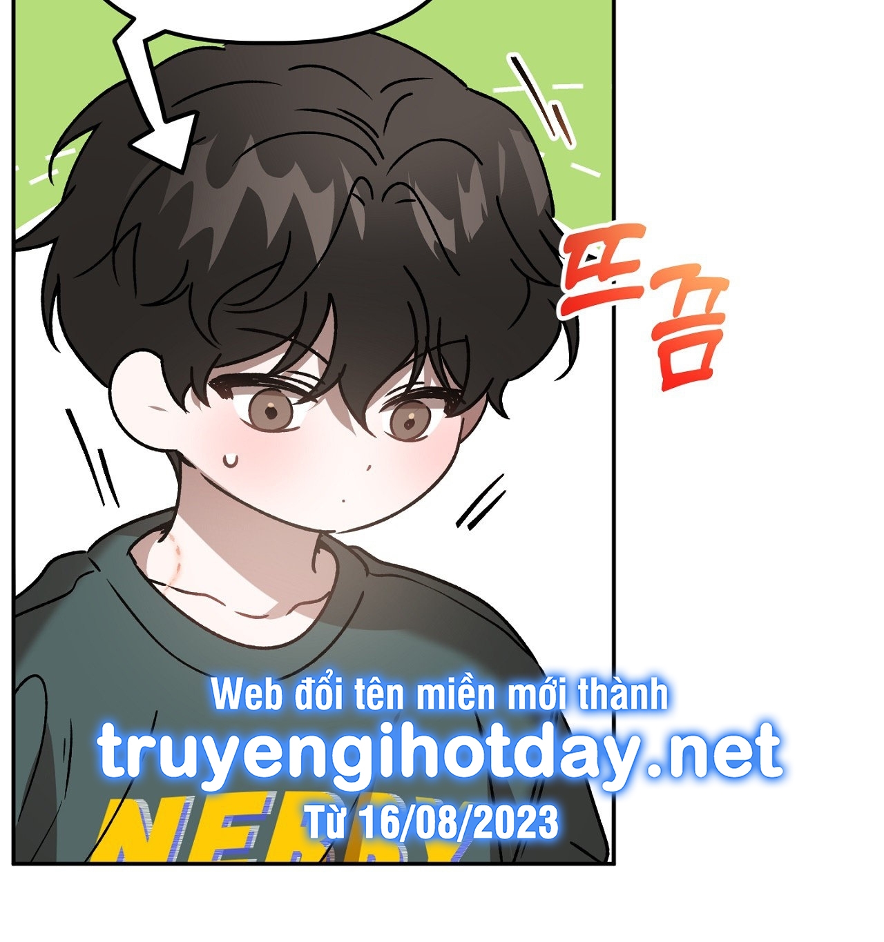 Anh Đã Hiểu Chưa? chapter 41.2 - Trang 47