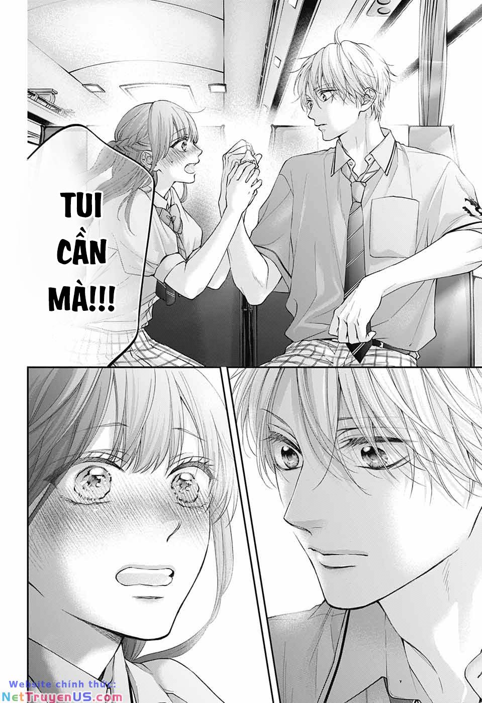 kono oto tomare! chapter 127 21