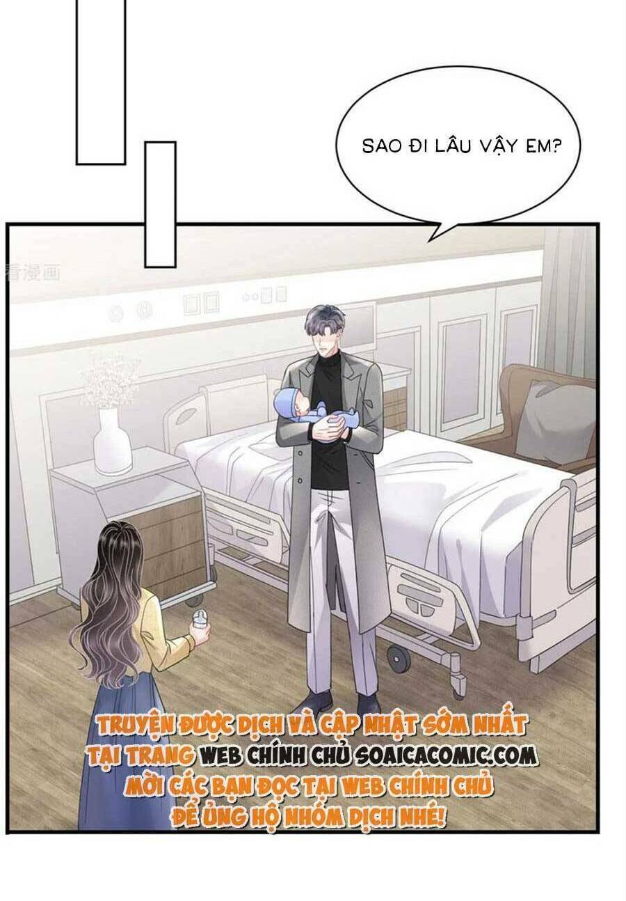 đại tiểu thư có ý đồ gì xấu đâu chapter 180 26