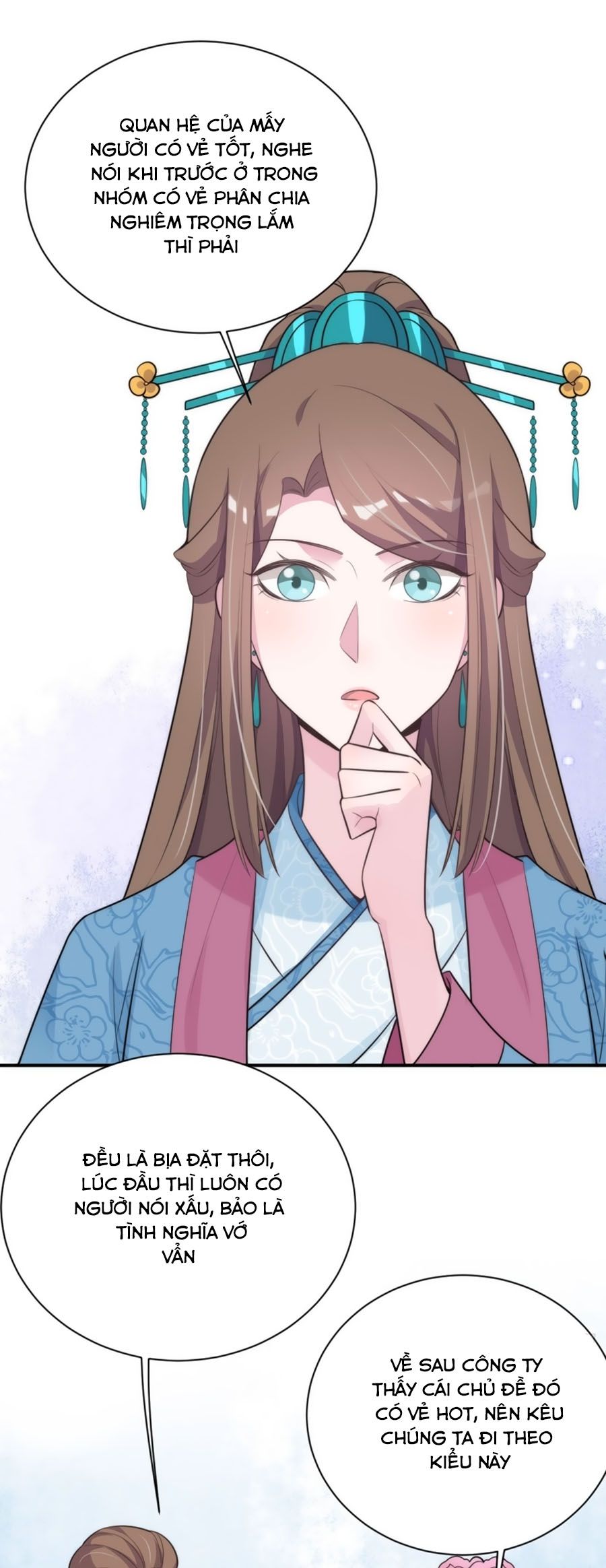 cung đấu live chapter 43 24