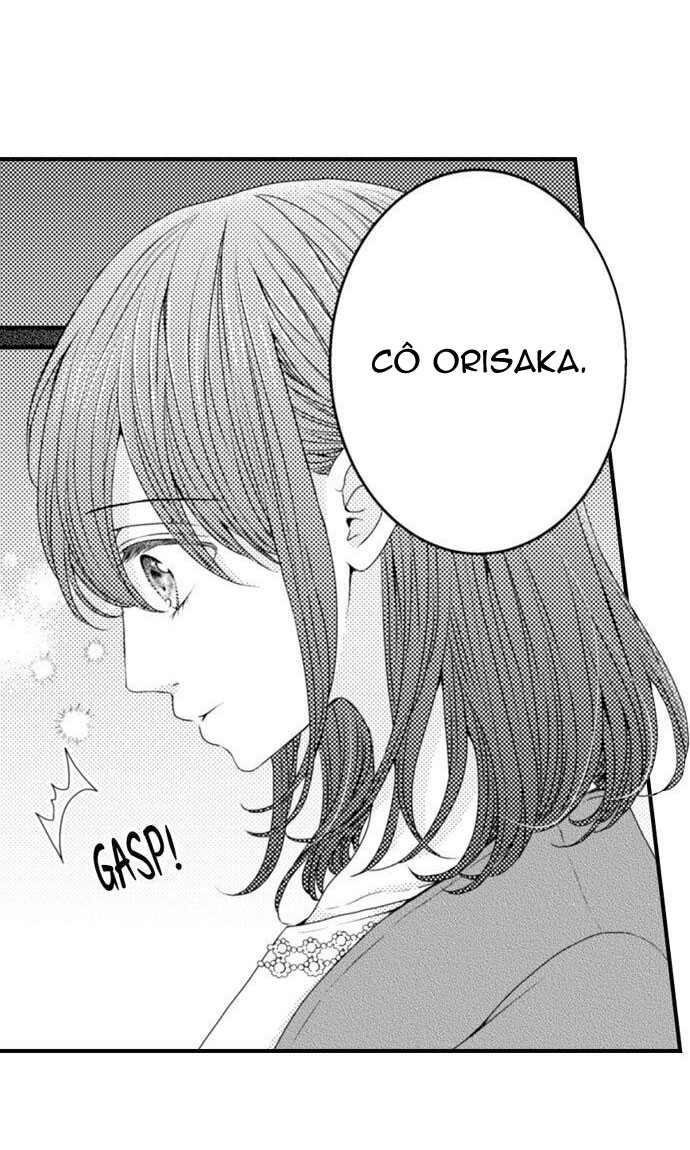 chỉ ôm thôi là không đủ chapter 73 6