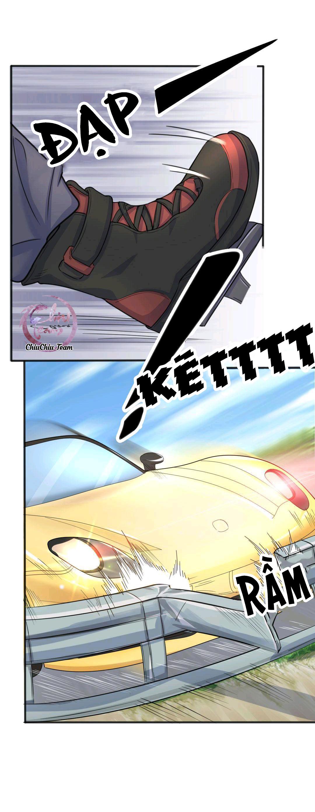 thu dĩ vi kỳ chapter 12 3