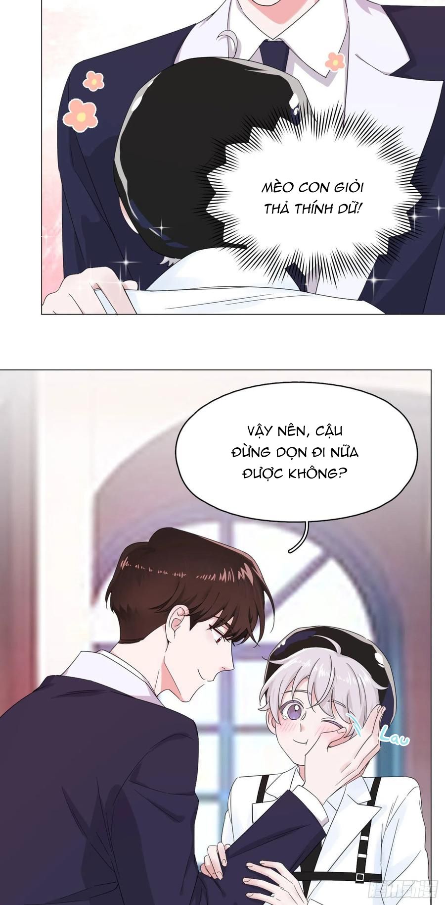 nhất hoàng cửu công thập nhị thê chapter 56 29