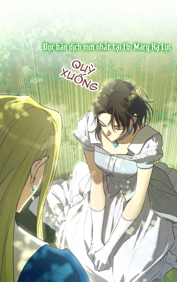 công chúa khắc ấn kẻ phản nghịch chapter 42 14