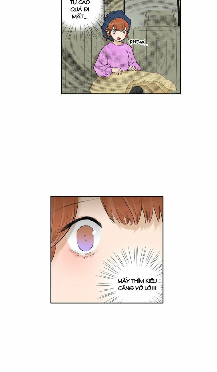 monster idols chapter 4 30