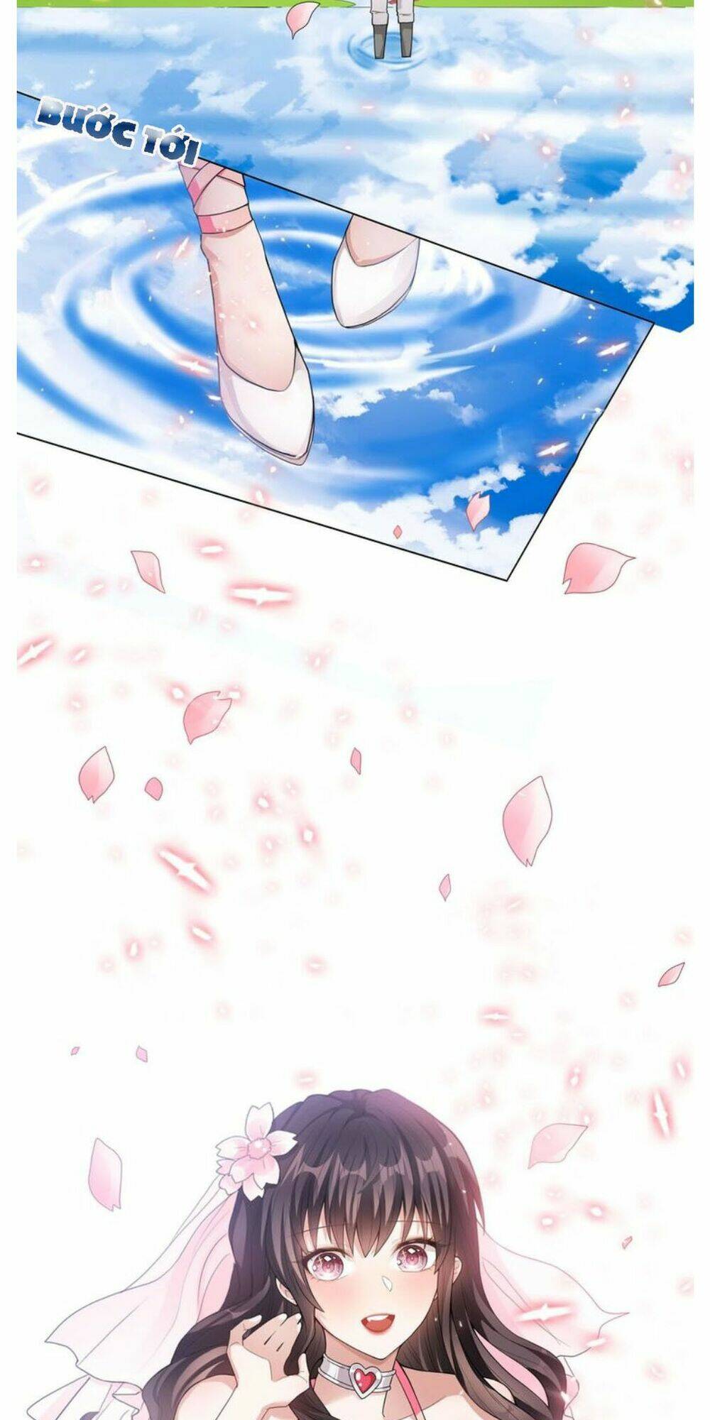 cô vợ nhỏ nuông chiều quá lại thành ác!! chapter 33 4