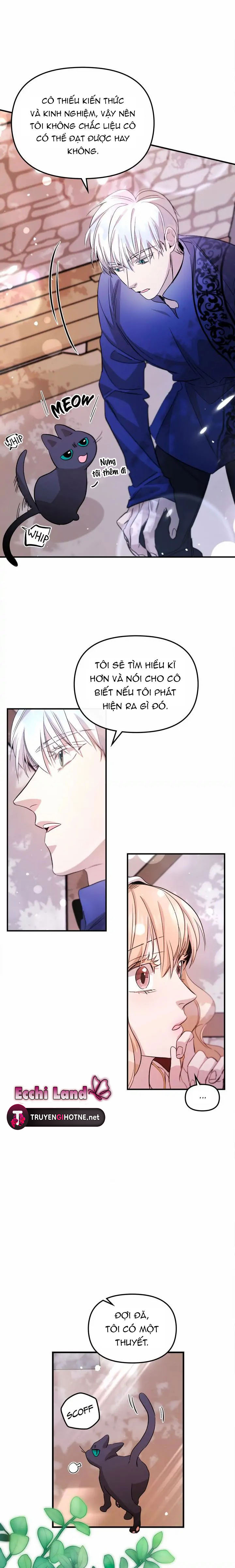 nhật kí của rồng chapter 20.1 7