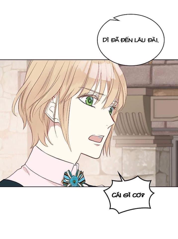 thật tình, họ rất nhớ cô ấy! chapter 9 40