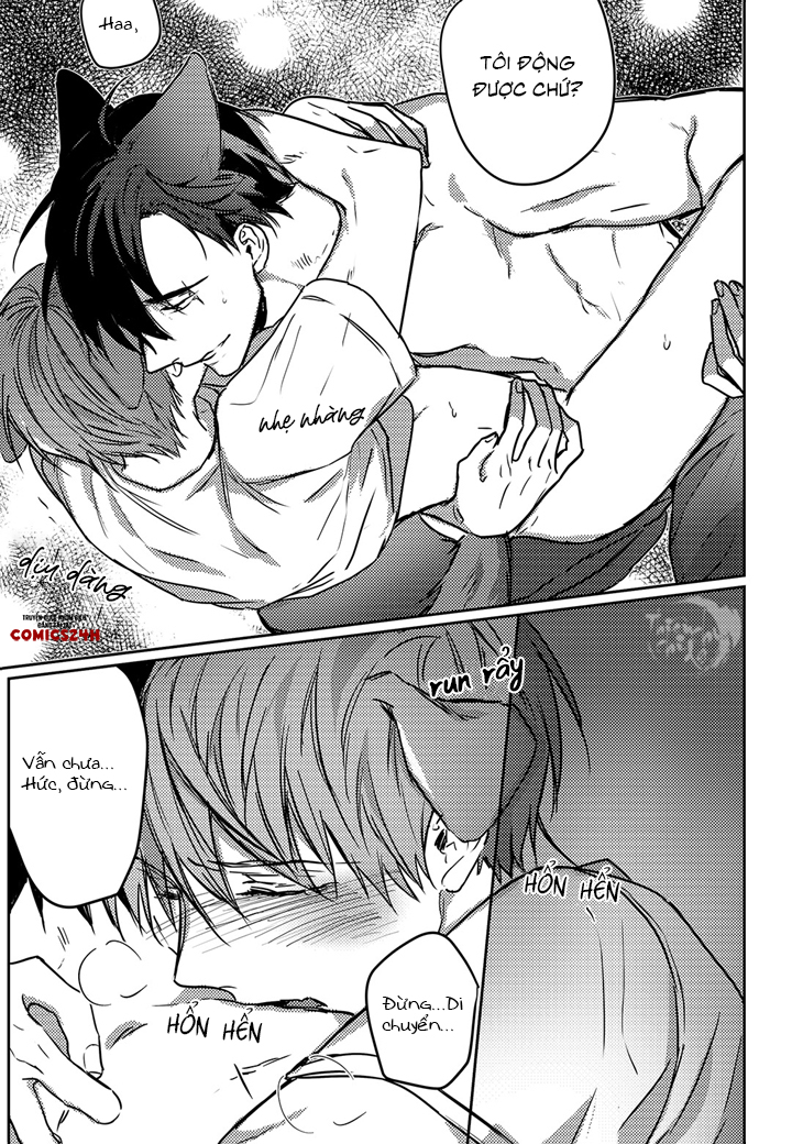 phản xạ có điều kiện chapter 6 3