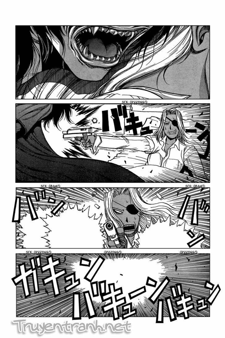 hellsing chapter 95 22