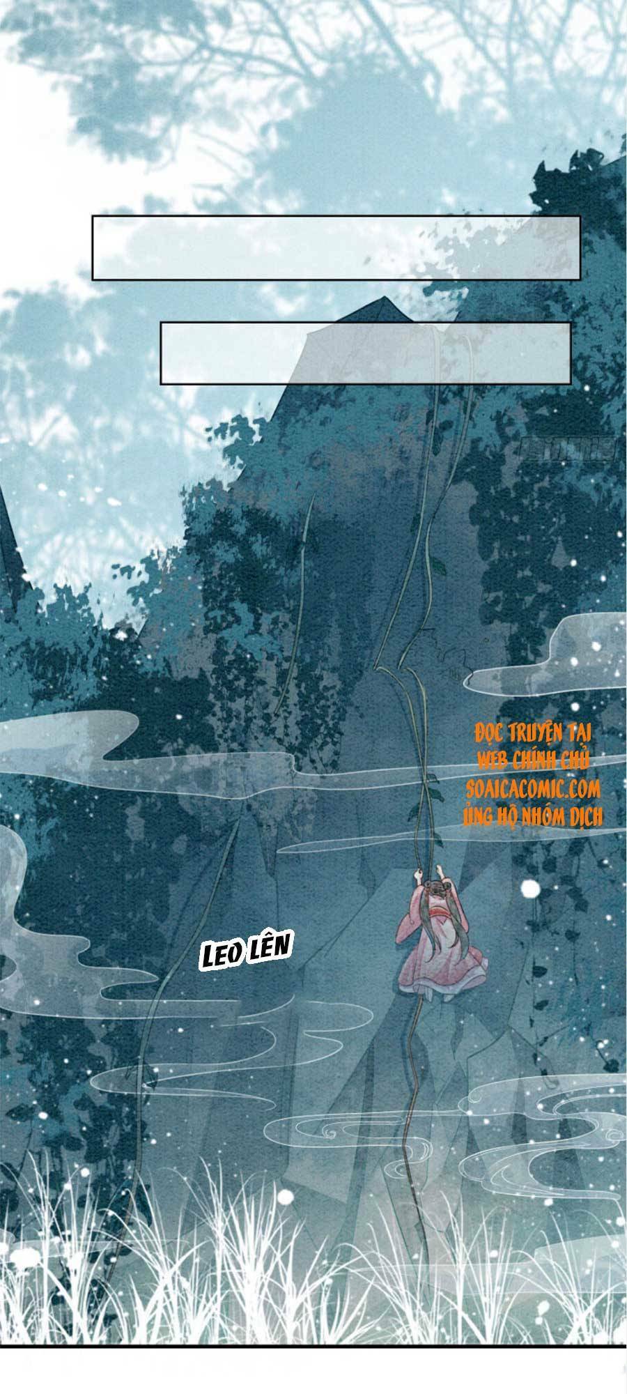 bắt đầu hủy hôn để công lược vương gia chapter 25 33