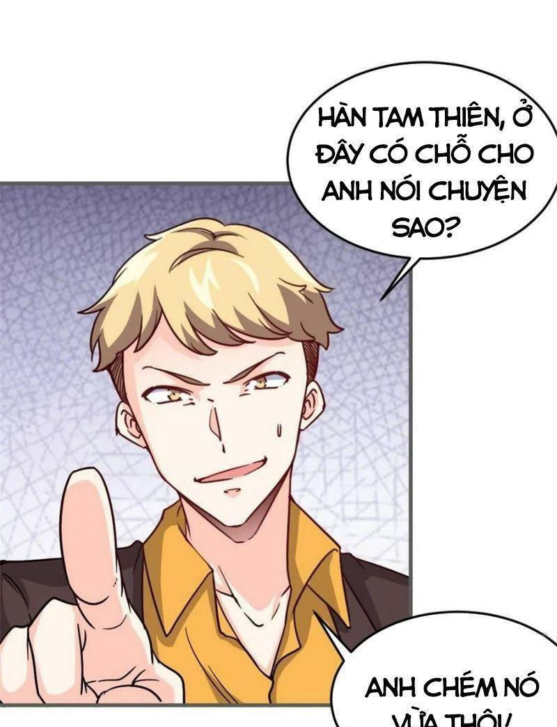 ta là hàn tam thiên chapter 67 11