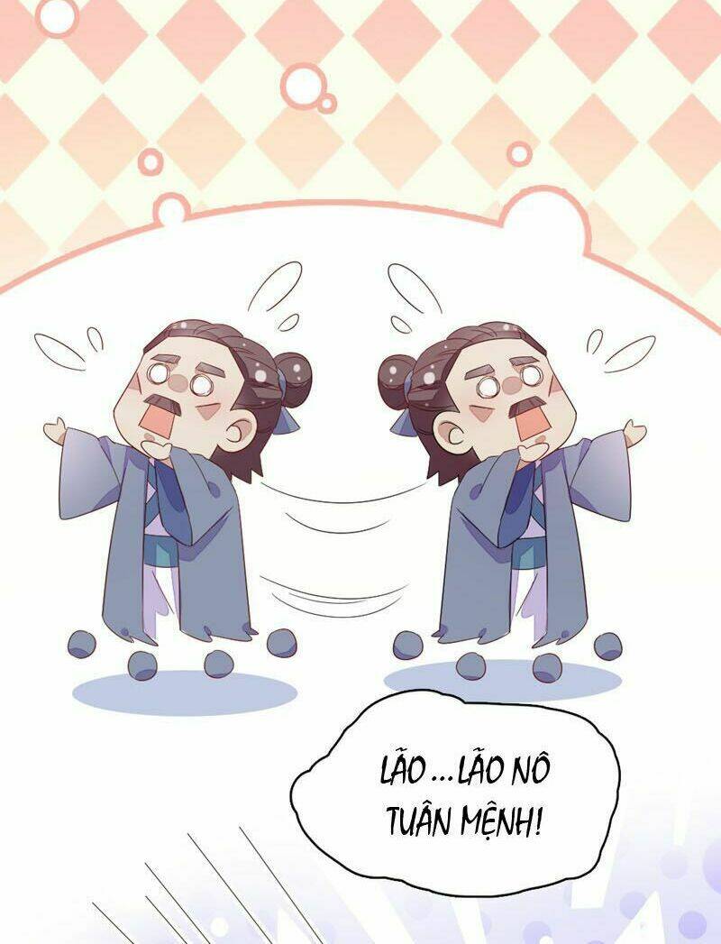 thiên thần gấu trúc muốn được ôm chapter 39 7