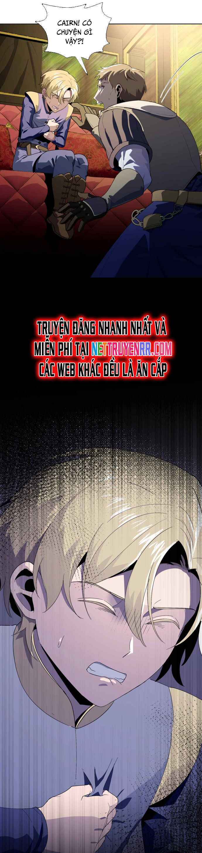 Trọng Sinh Chi Quân Chủ Chapter 11 34