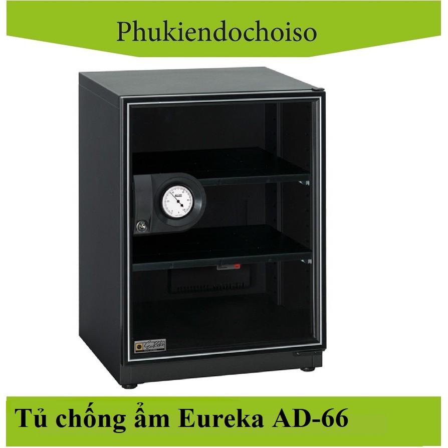 Tủ chống ẩm Eureka AD-66 (Dung tích 60lít)