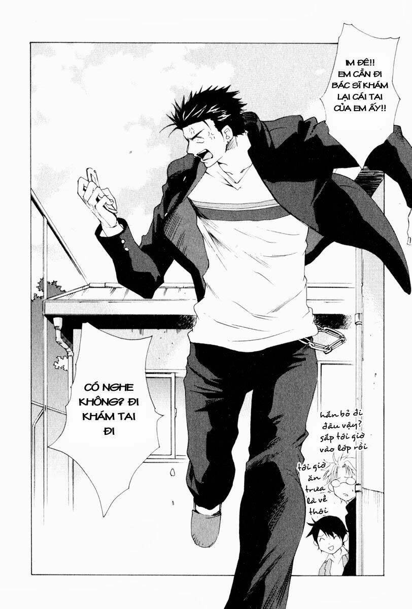 butterfly - paru paro chapter 11 3