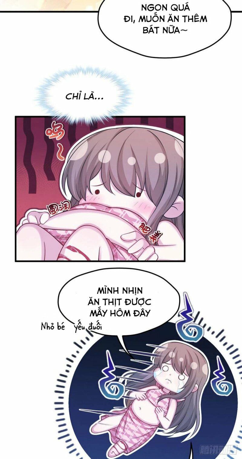[16+] thảnh thơi thú thế chủng chủng điền, sinh sinh tể chapter 304 7