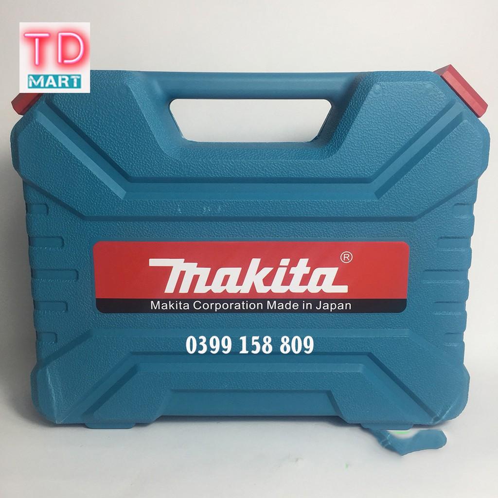 MÁY KHOAN PIN MAKITA 18V 100% Lõi Đồng Made in Japan