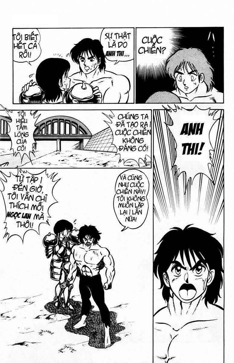 yuu & mi chapter 45 28