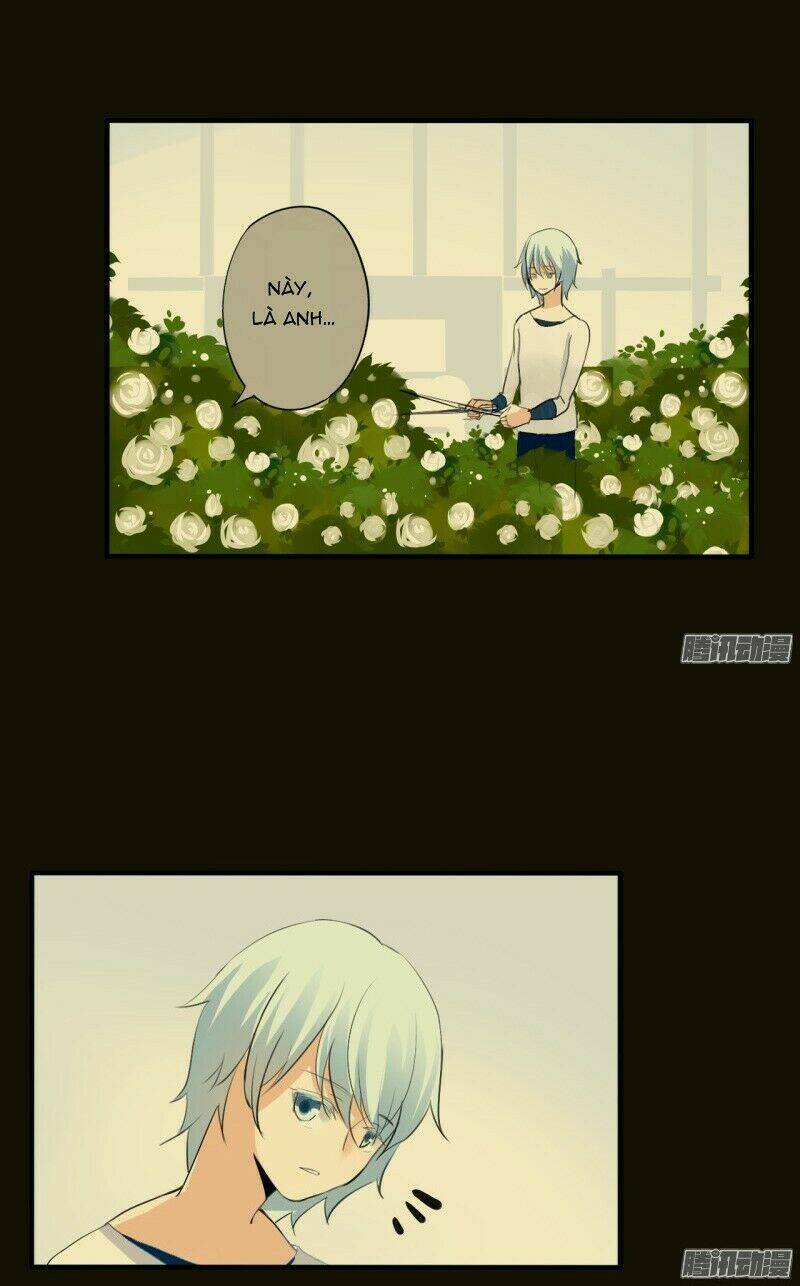 đam mỹ lời ngụy biện chapter 21 15