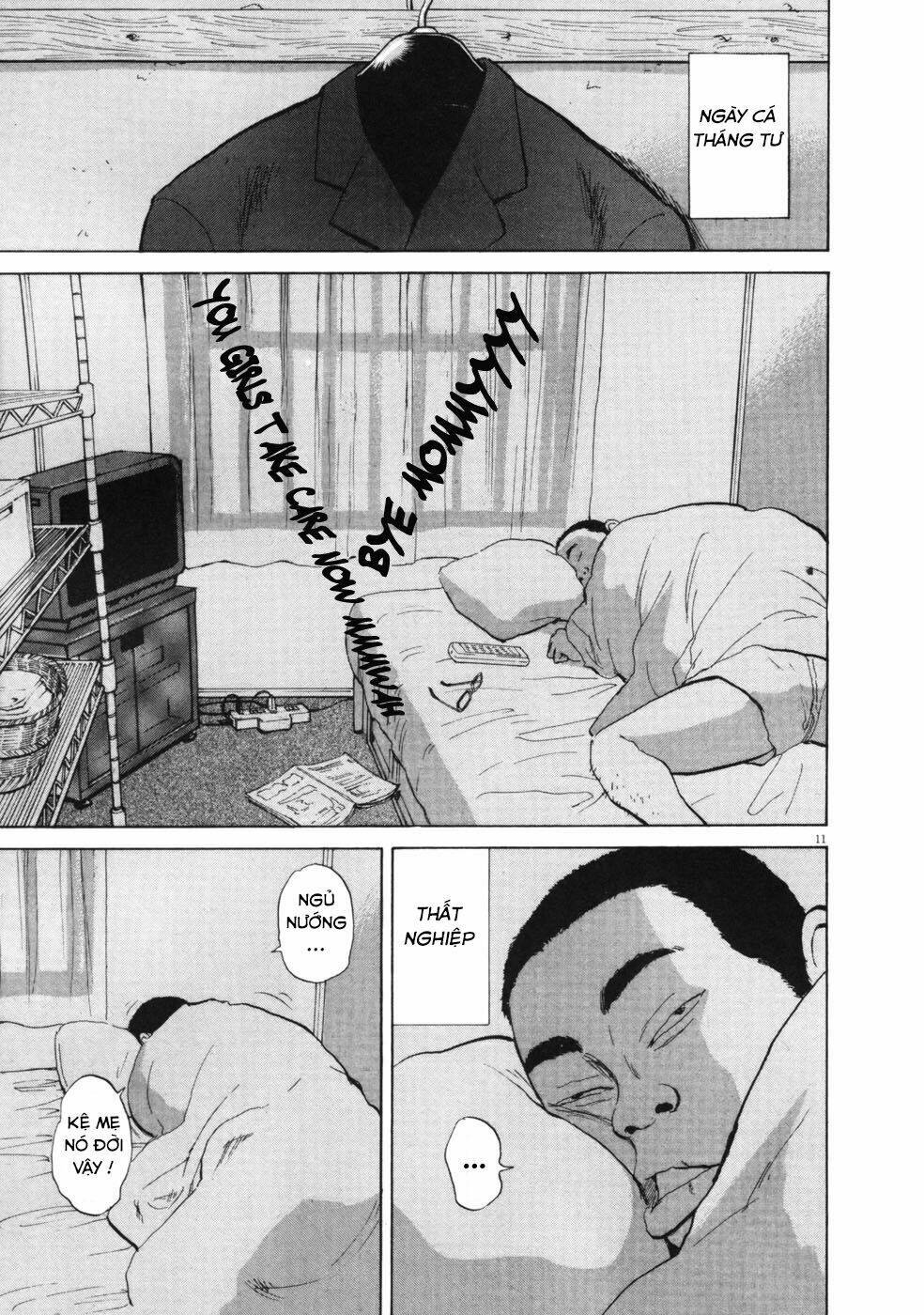 boy on the run chapter 50 10