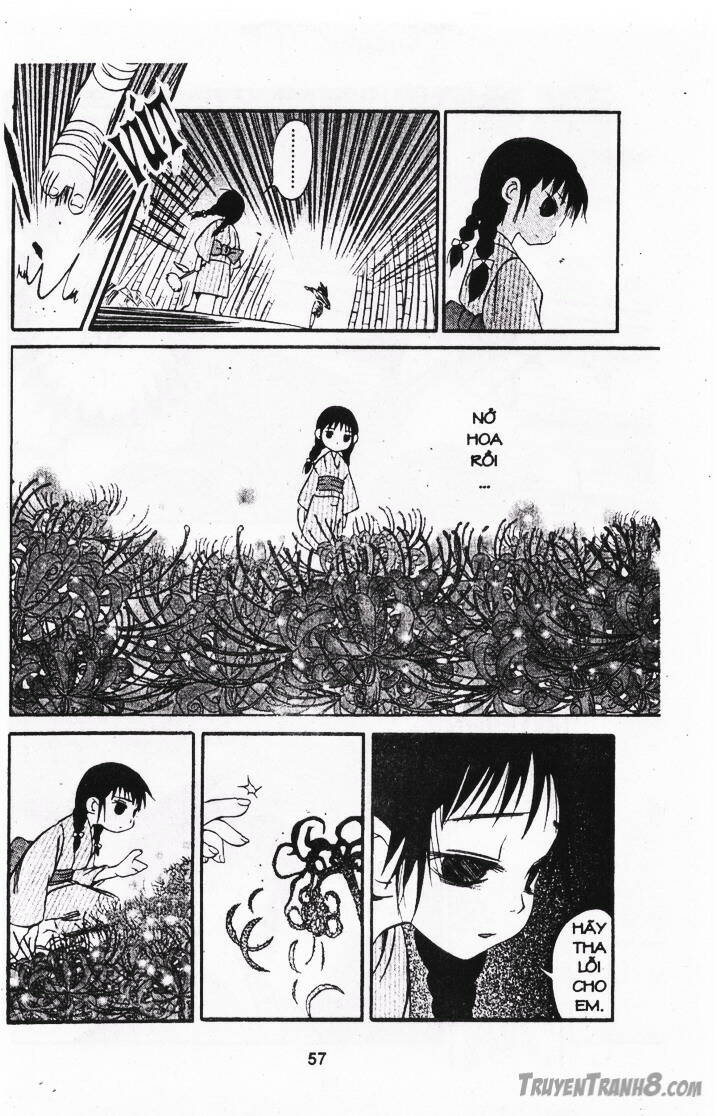 behind master - huyền thoại thiên cẩu chapter 12 21