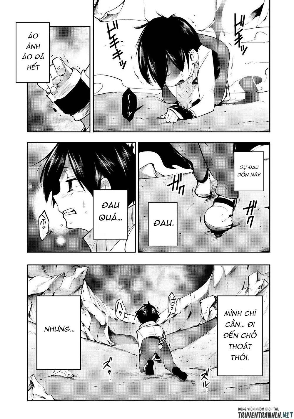 boy having useless skill mapping chapter 15 32