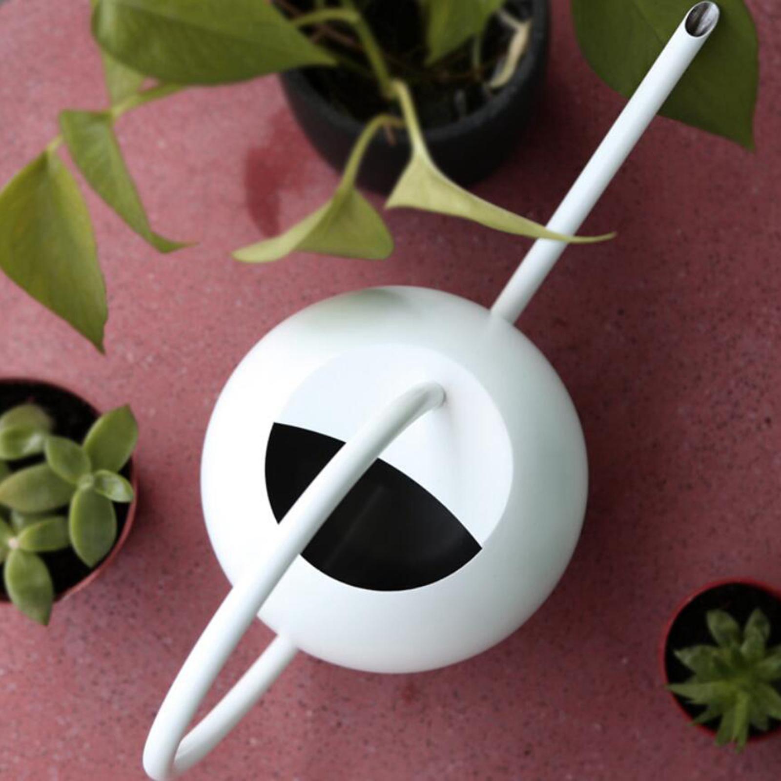 2x Long  Watering Can Garden Watering   Succulent Plants