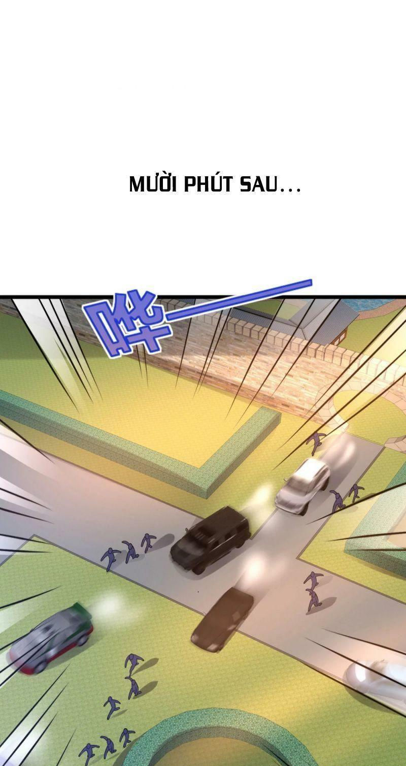 đô thị tà vương chapter 171 3