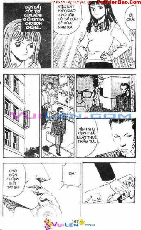 cô bé thám tử chapter 1 107