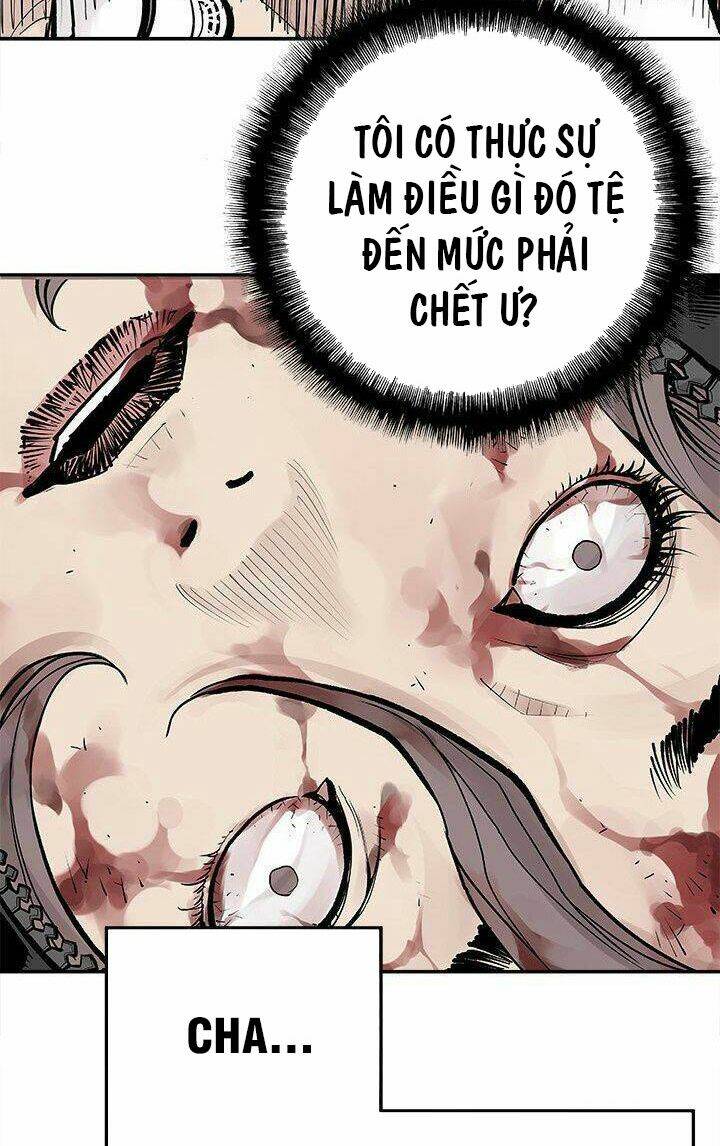 the devil’s descendants chapter 9 47