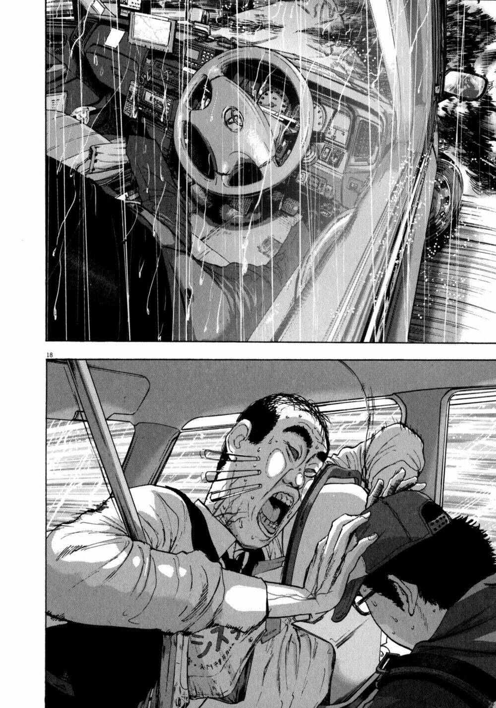 tôi là người hùng chapter 26 17